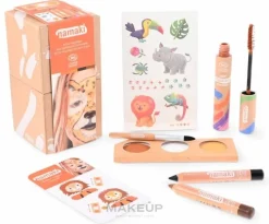 Wild Box Set, 5 Produkte