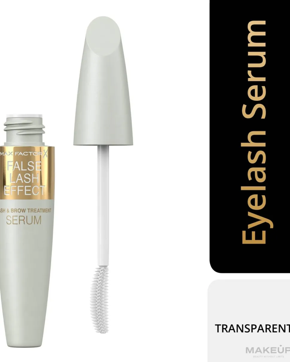 Wimpern- und Augenbrauenserum