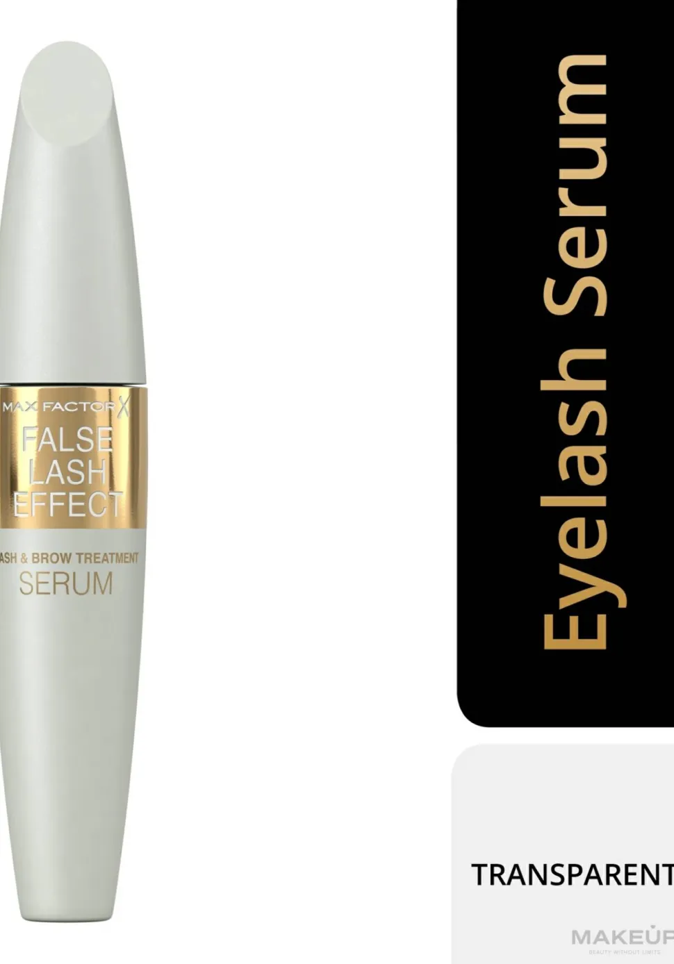 Wimpern- und Augenbrauenserum