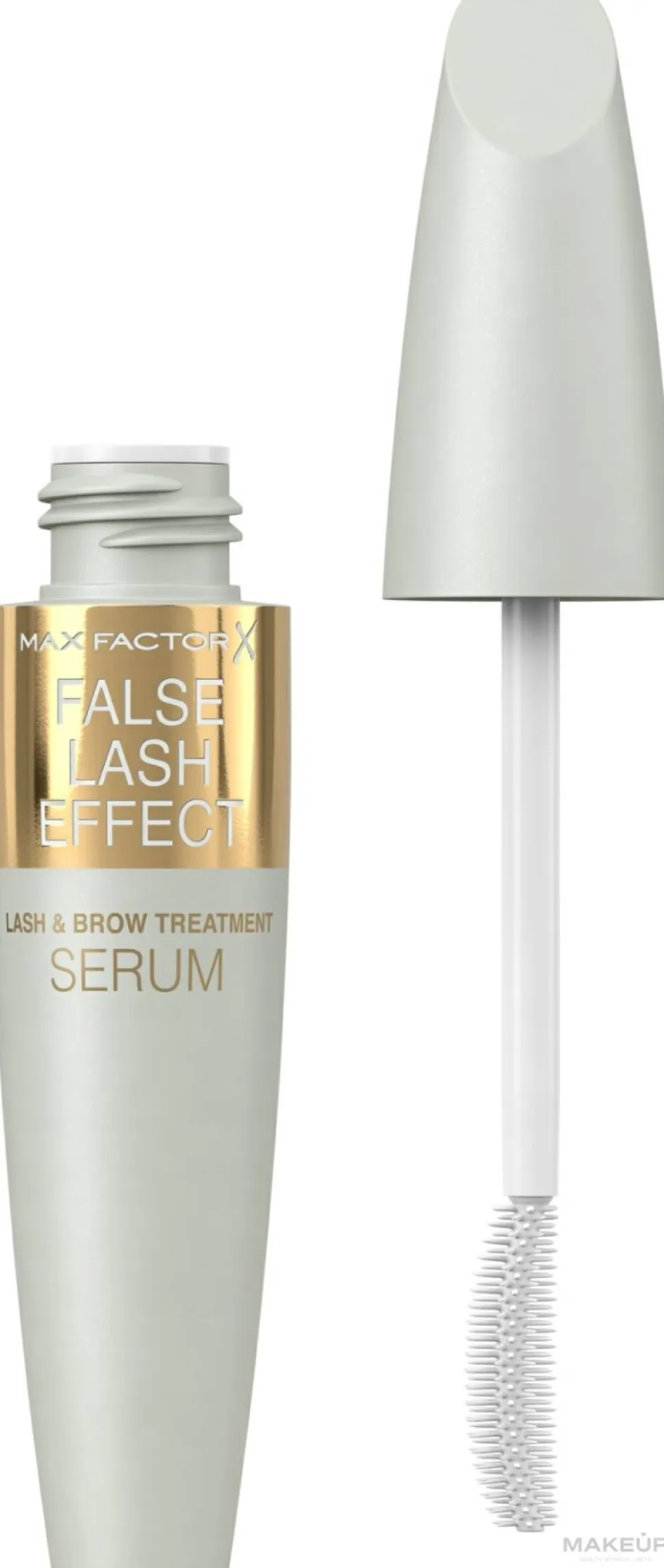 Wimpern- und Augenbrauenserum