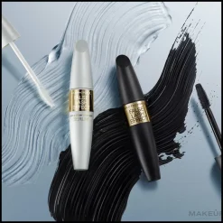 Wimpern- und Augenbrauenserum