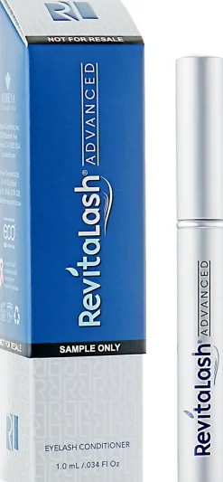 Wimpernbalsam