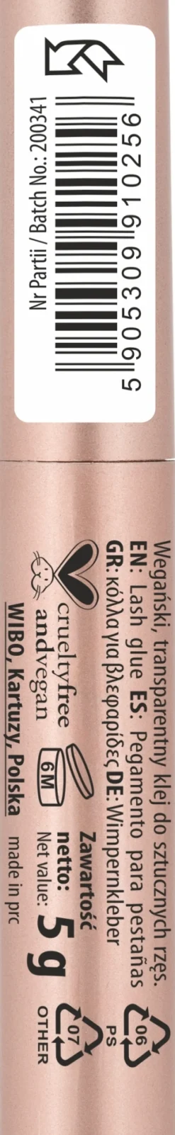 Wimpernkleber
