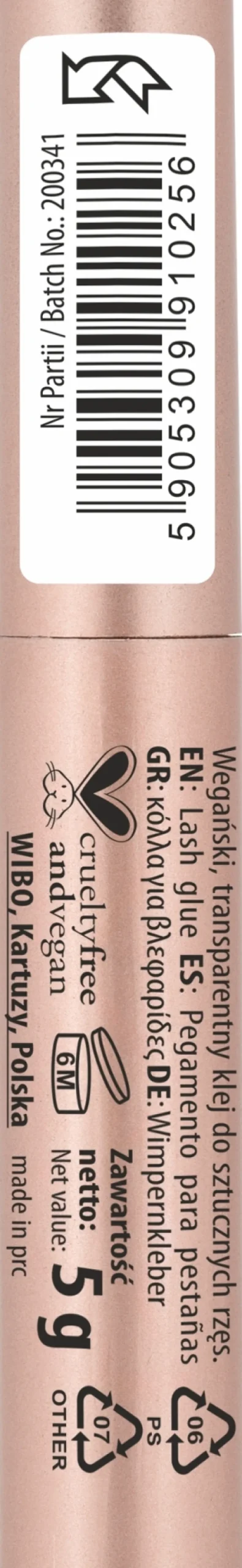 Wimpernkleber