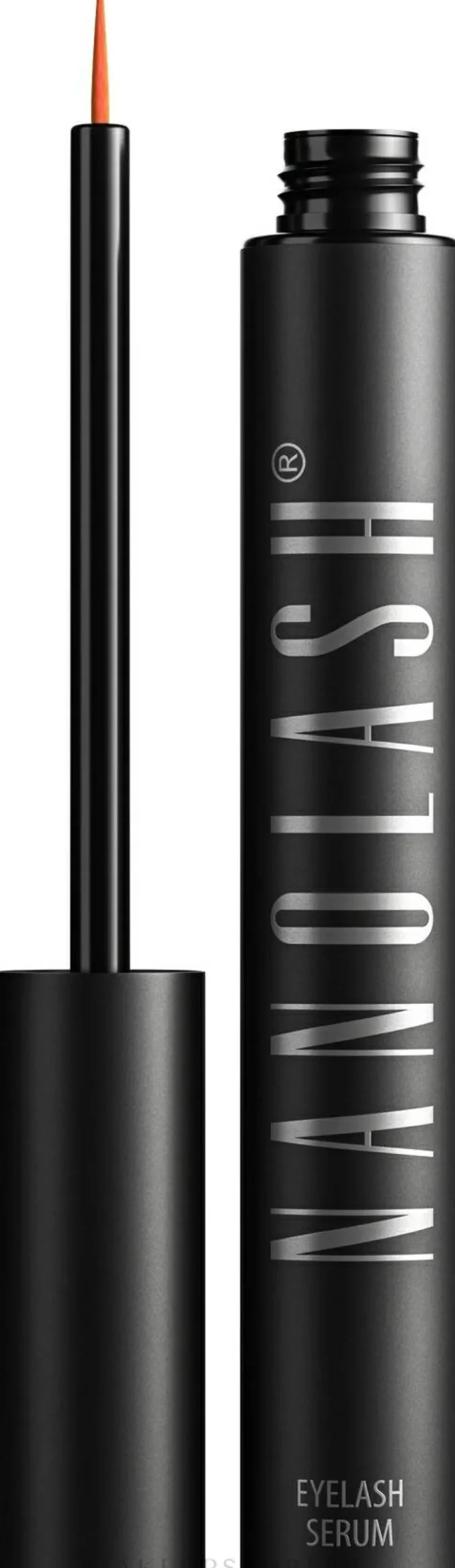 Wimpernserum