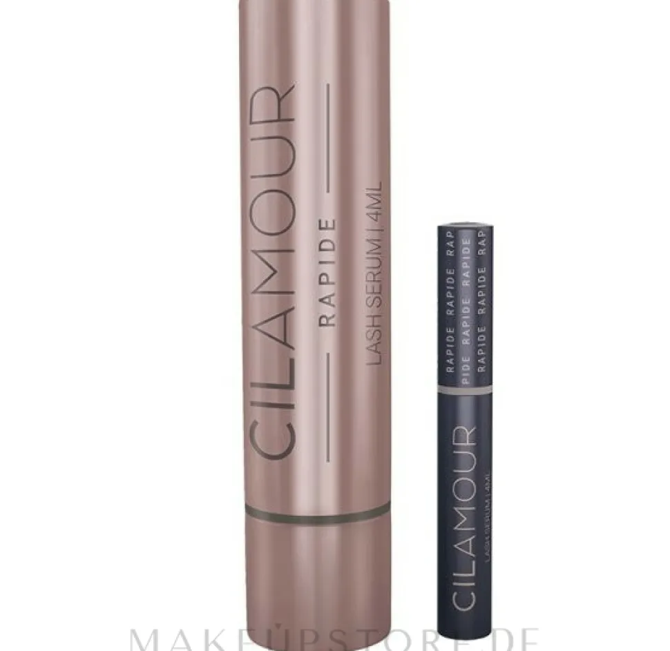 Wimpernserum