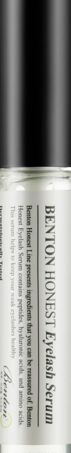 Wimpernserum
