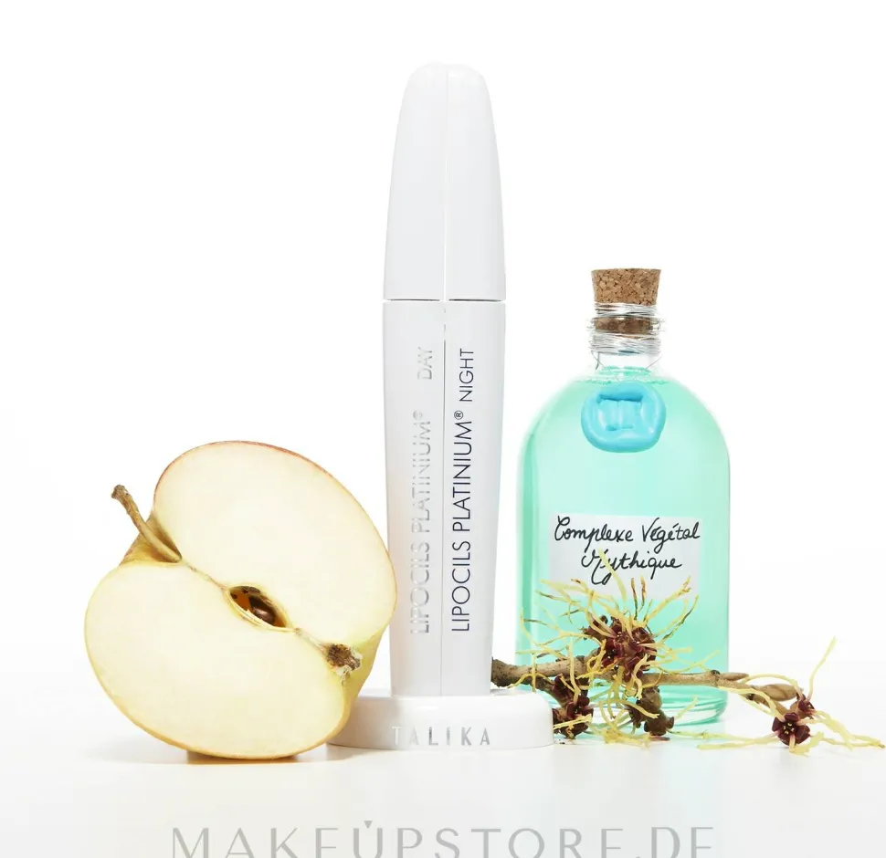 Wimpernserum