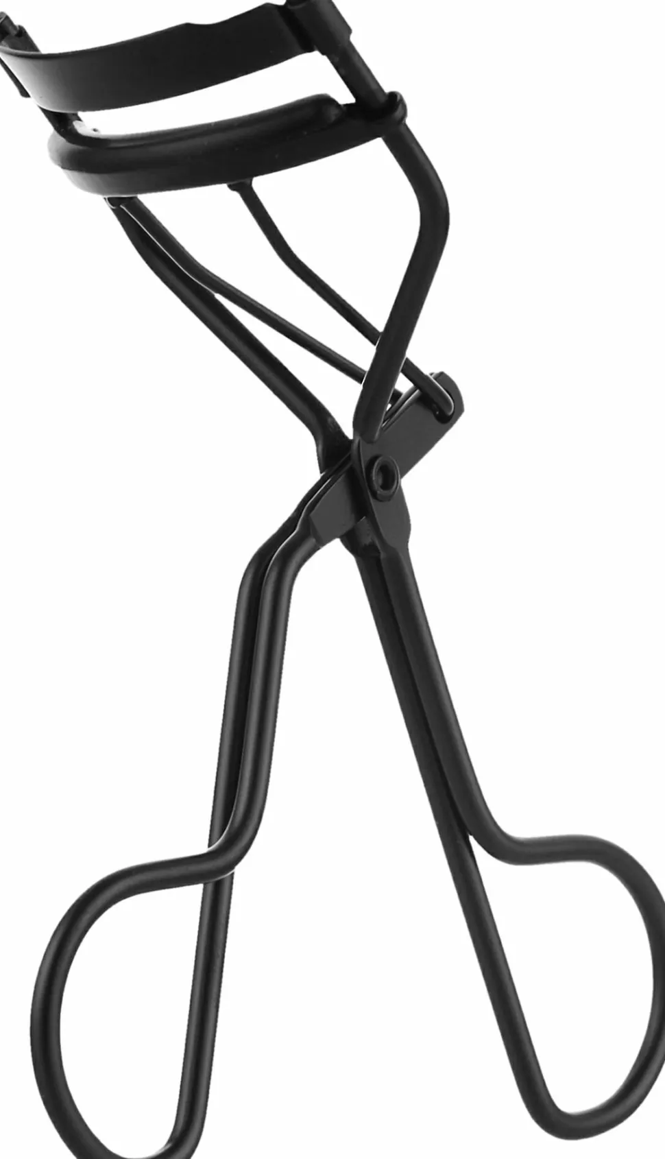 Wimperntusche, schwarz