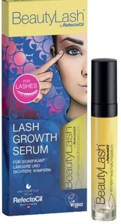 Wimpernwachstumsserum