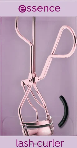 Wimpernzange