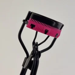 Wimpernzange, 42328, schwarz-rosa