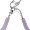 Wimpernzange lila