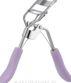 Wimpernzange lila