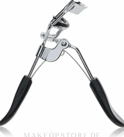 Wimpernzange mit ergonomisch geformten Griffen