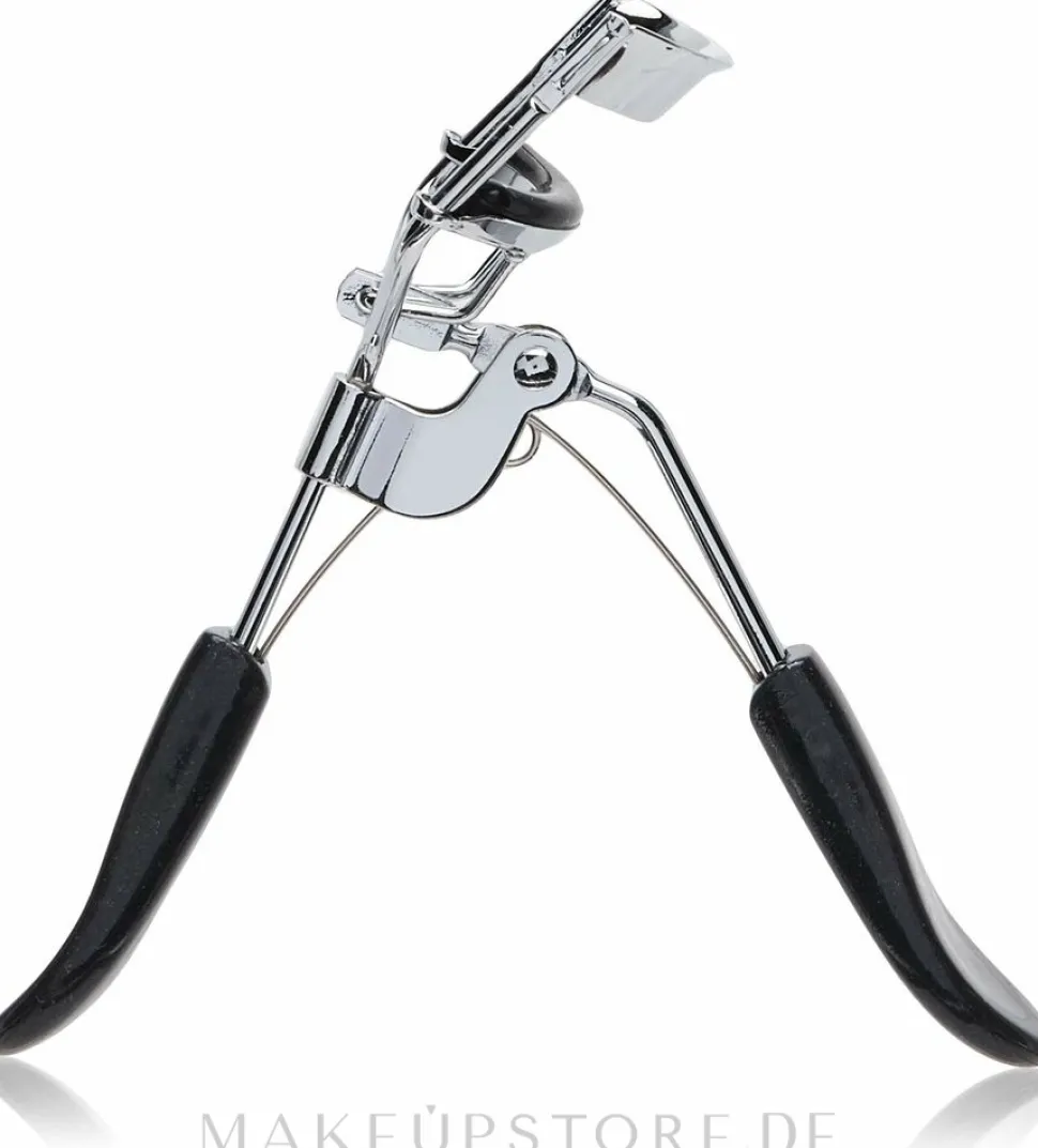 Wimpernzange mit ergonomisch geformten Griffen