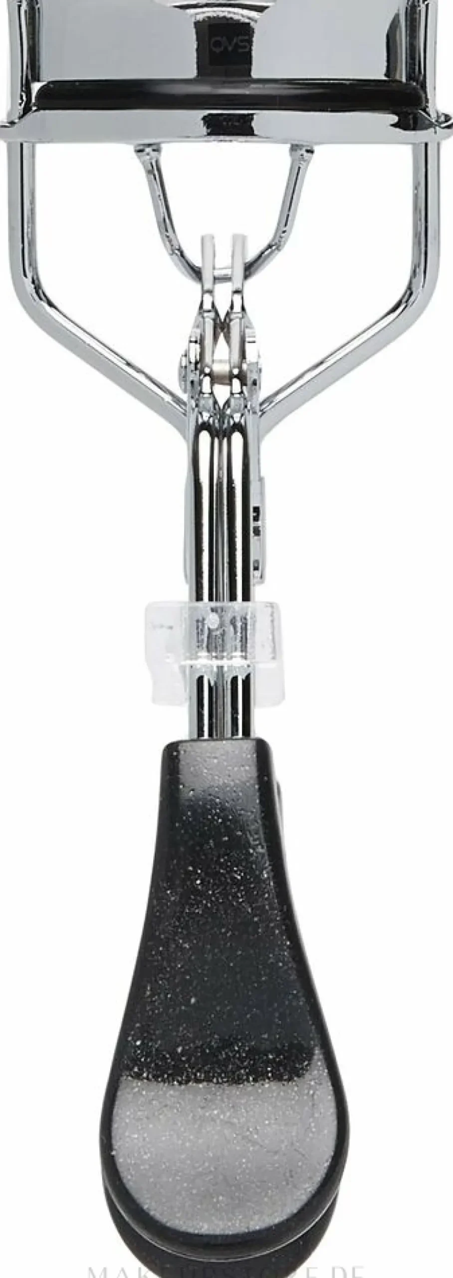 Wimpernzange mit ergonomisch geformten Griffen