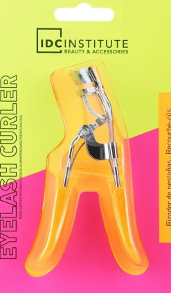 Wimpernzange, orange