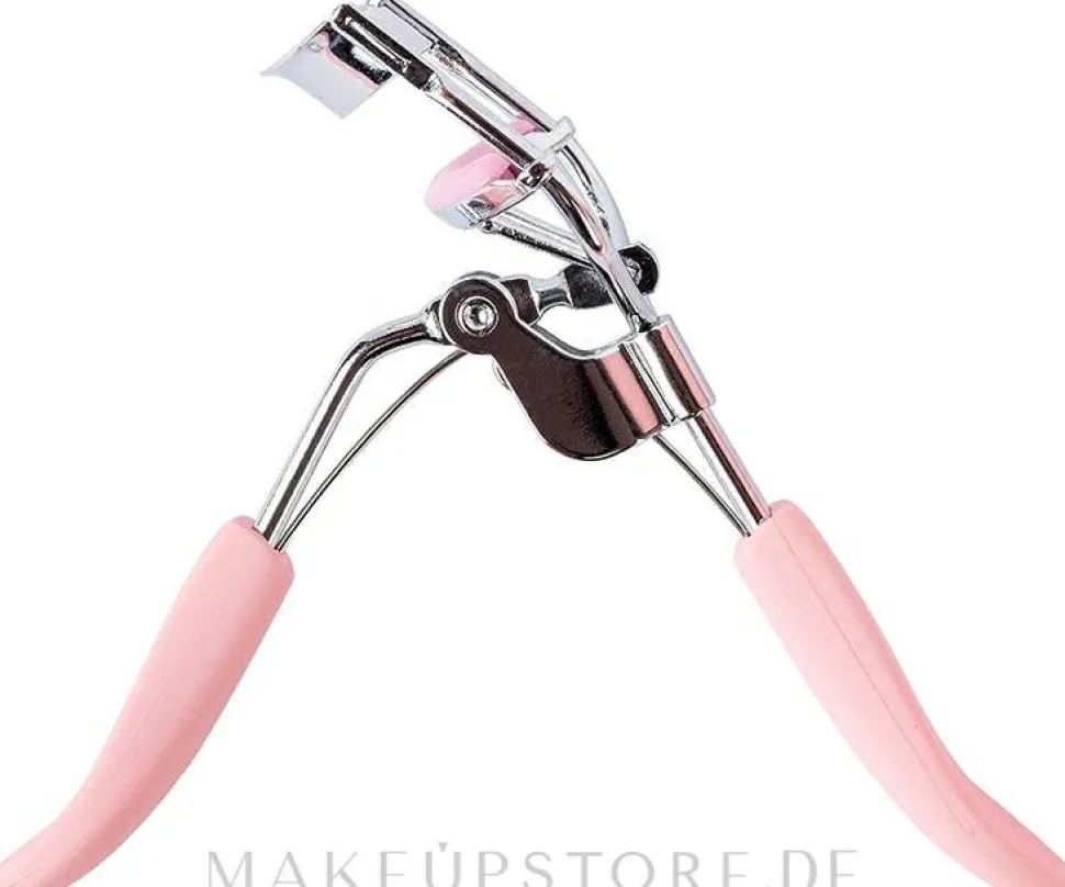 Wimpernzange rosa