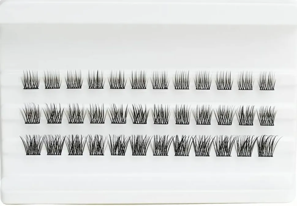 Wonder Lashes Press & Go Natural