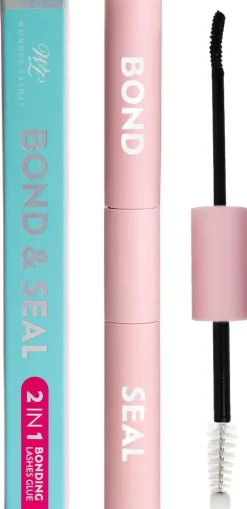 Wonder Lashes Bond & Seal 2 in 1 Bonding Ladhes Glue