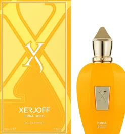 Xerjoff Erba Gold
