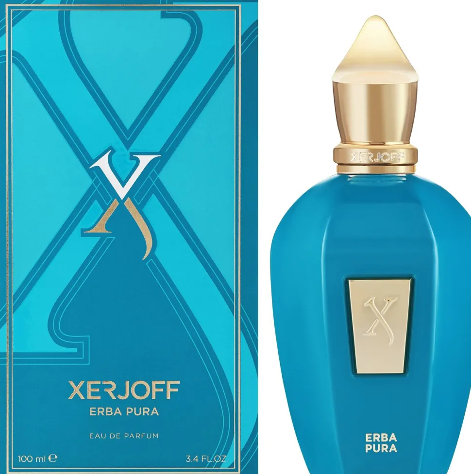 Xerjoff Erba Pura