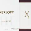 Xerjoff Muse + Apollonia + Accento Overdose