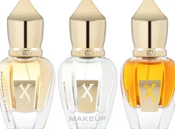 Xerjoff Muse + Apollonia + Accento Overdose