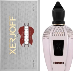 Xerjoff Tony Iommi Monkey Special