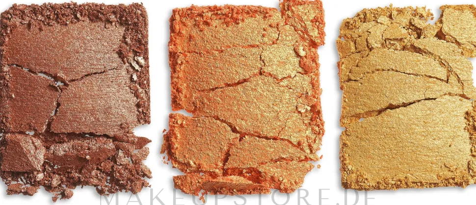 XX Revolution Hi-Glow Complexion Palette