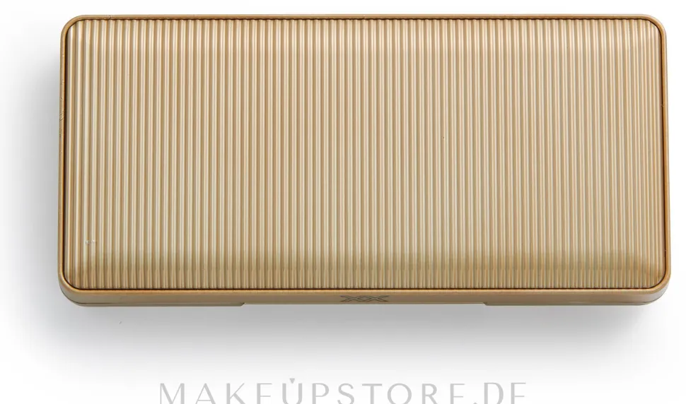 XX Revolution Hi-Glow Complexion Palette