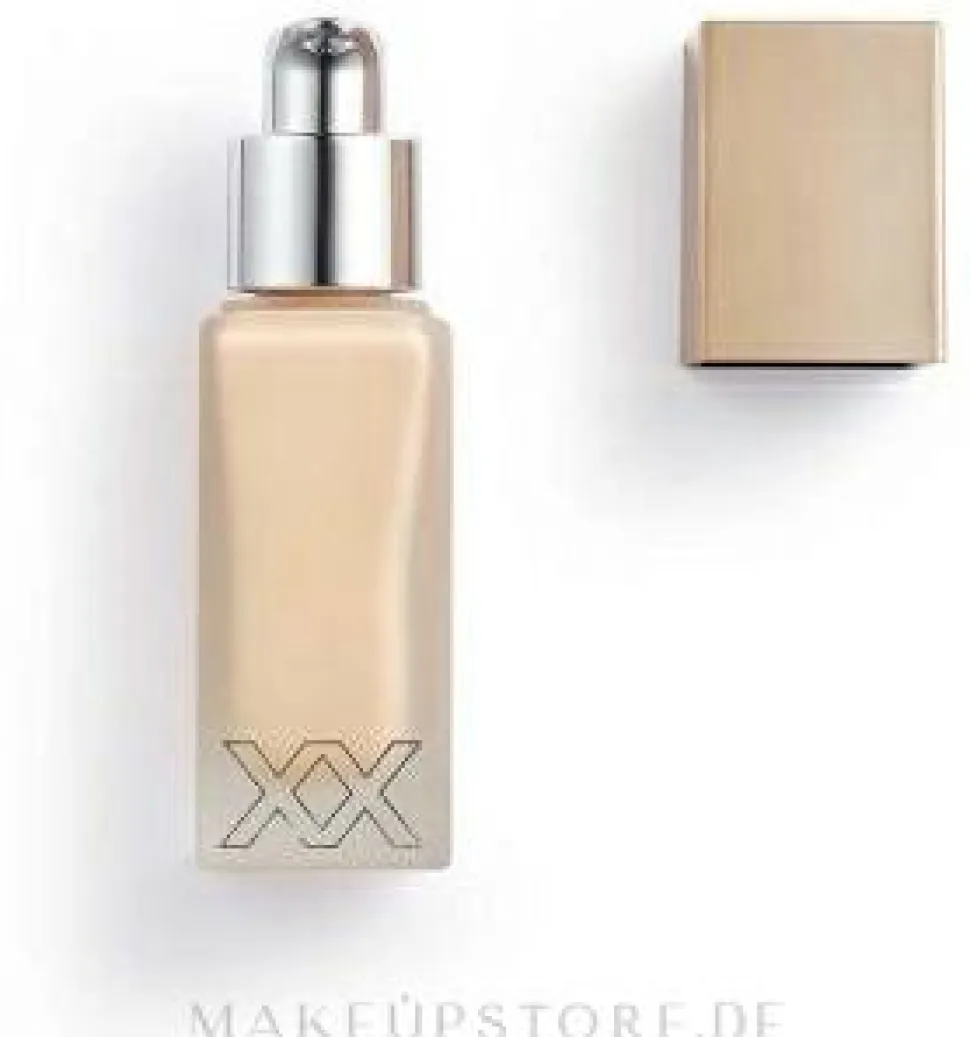 XX Revolution Tint Skin Glow