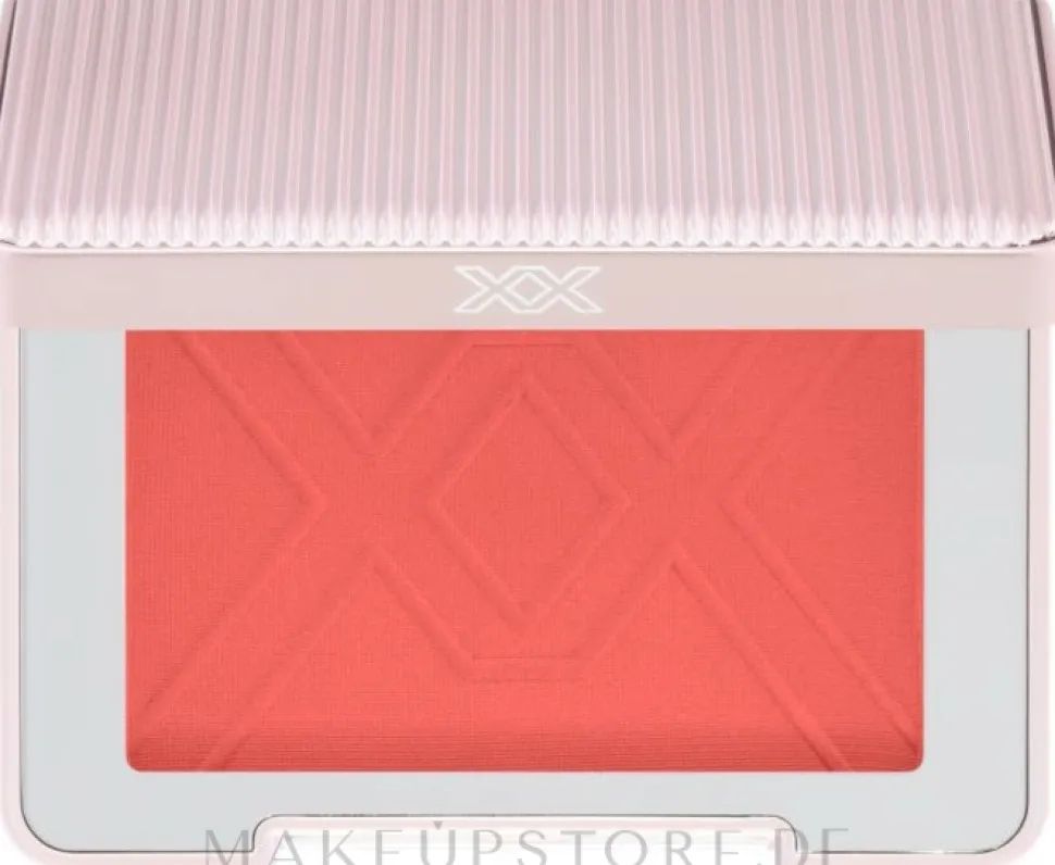XX Revolution XXcess Blush Powder