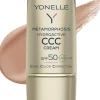 Yonelle Metamorphosis Hydroactive CCC Cream SPF50