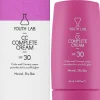 Youth Lab. CC Cream Normal Dry SPF30