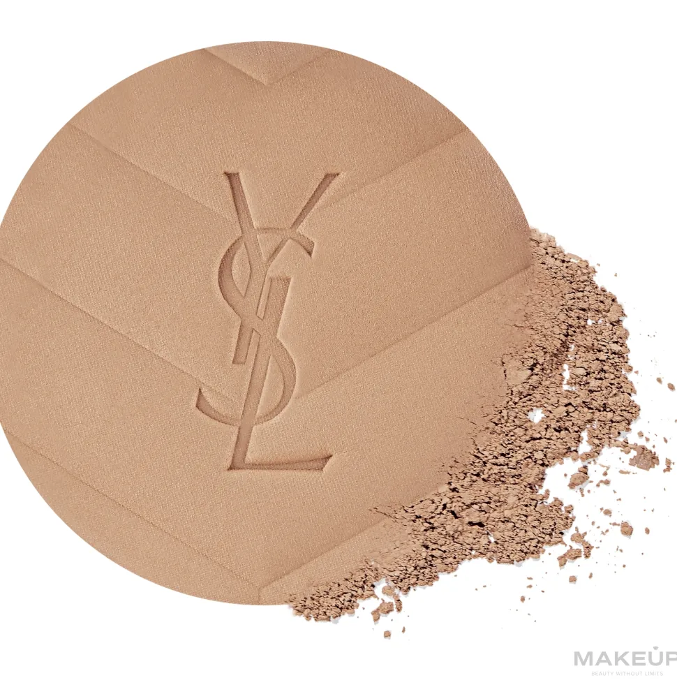Yves Saint Laurent All Hours Hyper Bronze
