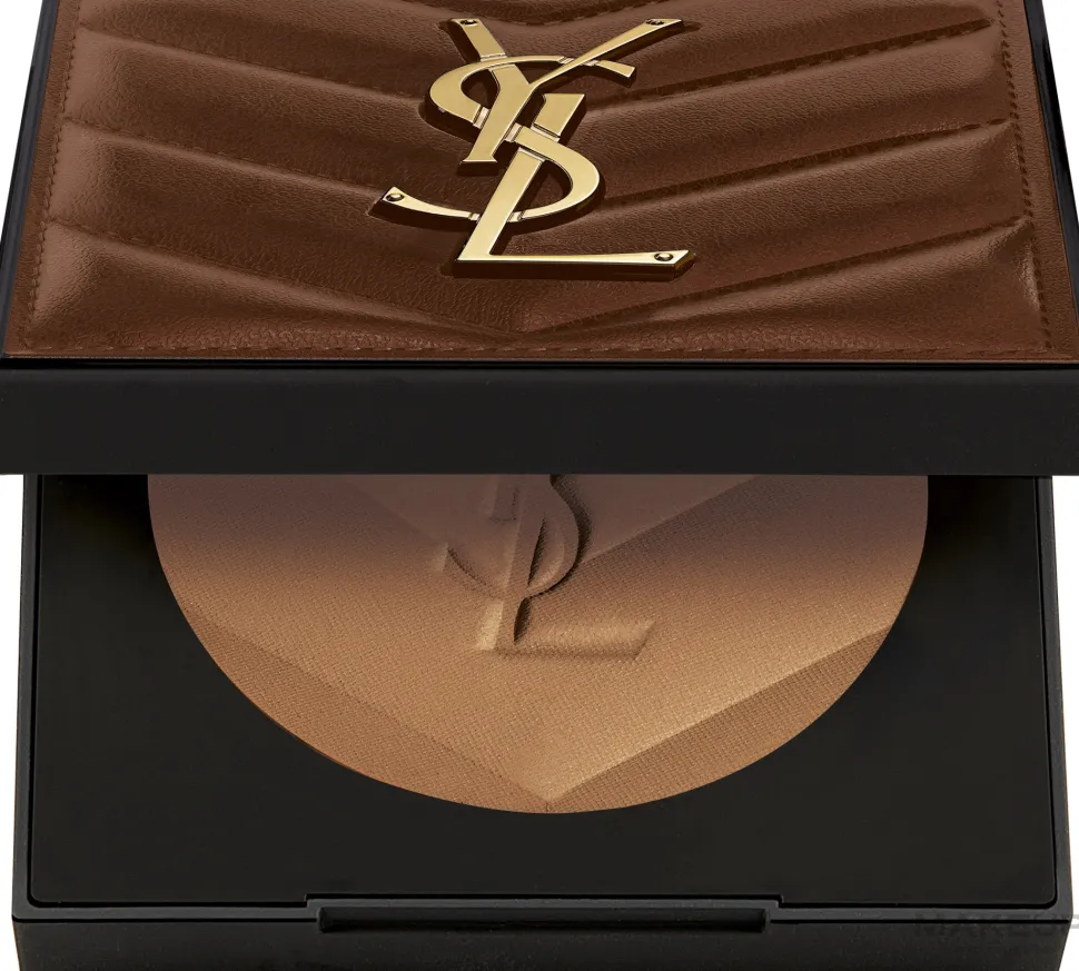 Yves Saint Laurent All Hours Hyper Bronze