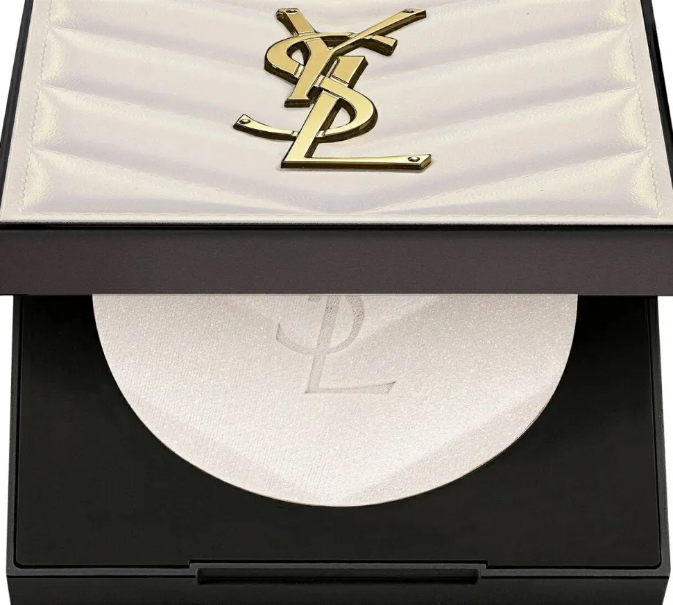 Yves Saint Laurent All Hours Hyper Luminize Highlighter