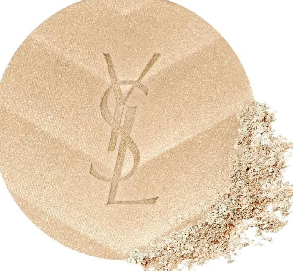 Yves Saint Laurent All Hours Hyper Luminize Highlighter