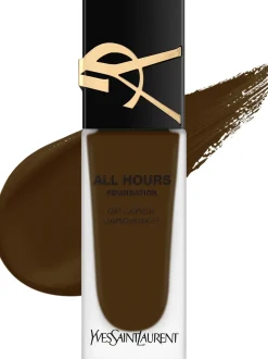 Yves Saint Laurent All Hours Foundation Luminous Matte