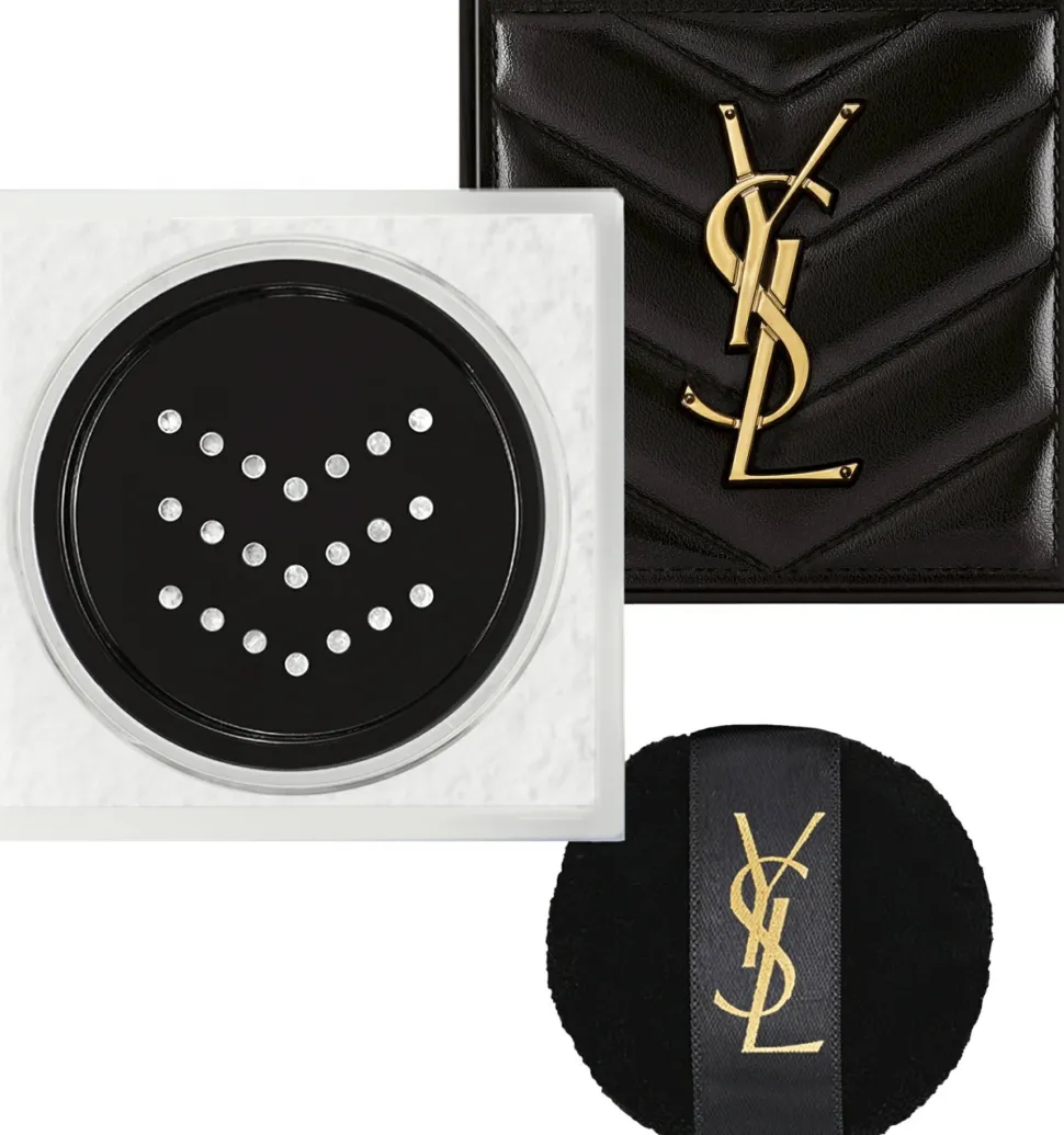 Yves Saint Laurent All Hours Hyper Blur