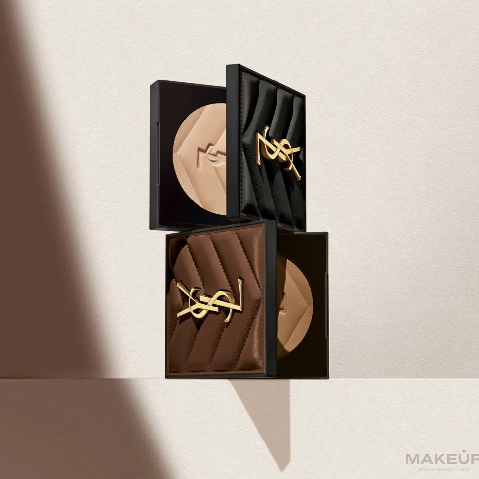 Yves Saint Laurent All Hours Hyper Finish