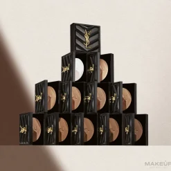Yves Saint Laurent All Hours Hyper Finish