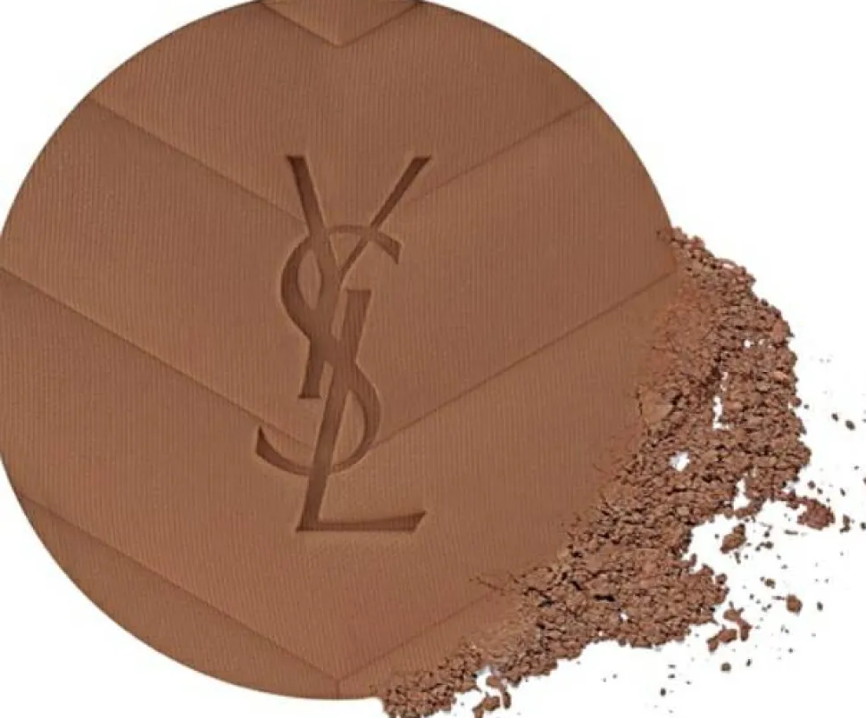 Yves Saint Laurent All Hours Hyper Finish