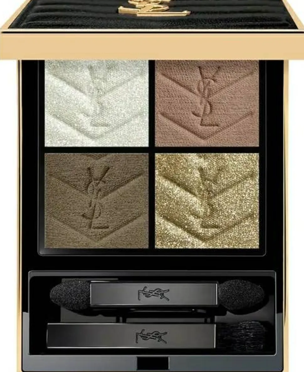 Yves Saint Laurent Couture Mini Clutch Eyeshadow Palette