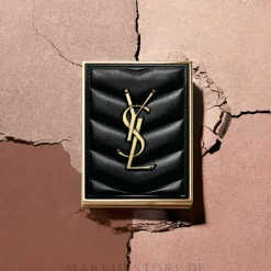 Yves Saint Laurent Couture Mini Clutch Eyeshadow Palette