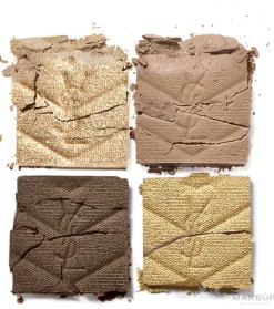 Yves Saint Laurent Couture Mini Clutch Eyeshadow Palette