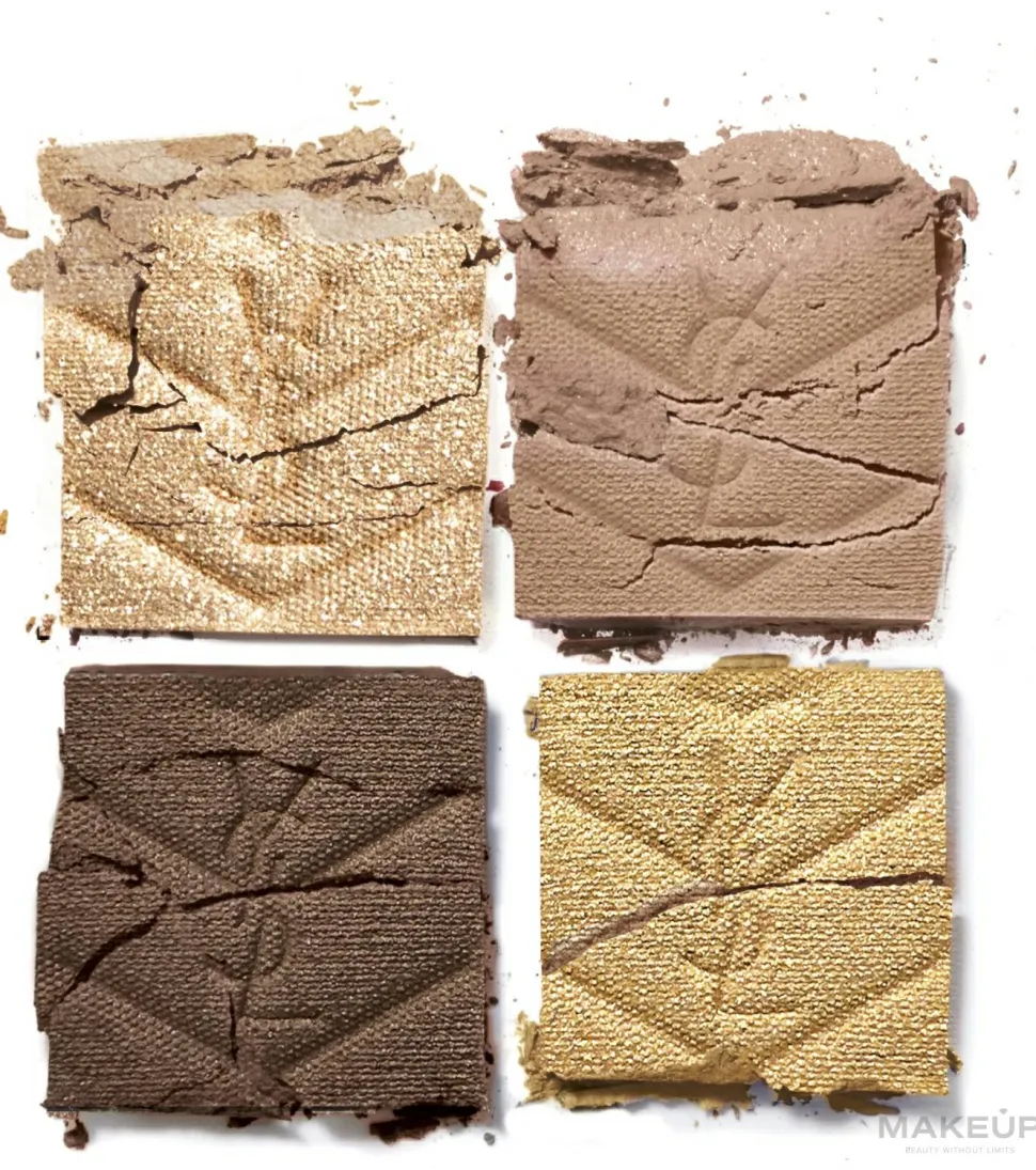 Yves Saint Laurent Couture Mini Clutch Eyeshadow Palette