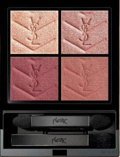 Yves Saint Laurent Couture Mini Clutch Eyeshadow Palette